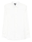 Emporio Armani Allover Logo Shirt