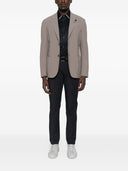 Emporio Armani Baumwollhemd