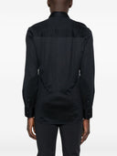 Emporio Armani Baumwollhemd