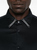 Emporio Armani Baumwollhemd