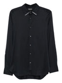 Emporio Armani Baumwollhemd
