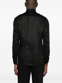 Emporio Armani Allover Logo Shirt