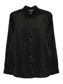 Emporio Armani Allover Logo Shirt