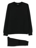 Emporio Armani Cotton Blend Tracksuit
