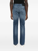 Emporio Armani denim katoenen jeans