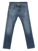 Emporio Armani denim katoenen jeans