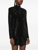 Emporio Armani Wool Blend Single Breasted Jacket