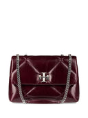 Tory Burch Kira Leather Shoulder Bag