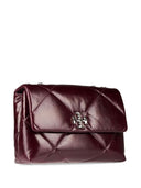 Tory Burch Kira Leather Shoulder Bag