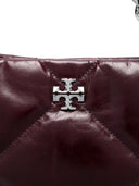 Tory Burch Kira Leather Shoulder Bag