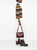 Tory Burch Kira Leather Shoulder Bag