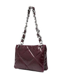 Tory Burch Kira Leather Shoulder Bag