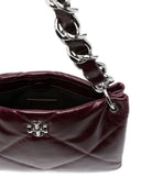 Tory Burch Kira Leather Shoulder Bag