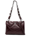 Tory Burch Kira Leather Shoulder Bag