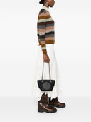Tory Burch Ella Small Nylon Tote