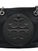 Tory Burch Ella Small Nylon Tote