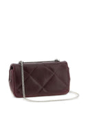 Tory Burch Kira Mini Leather Crossbody Bag