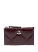 Tory Burch Kira Leather Card Card