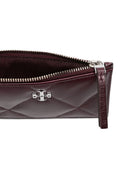 Tory Burch Kira Leather Card Card