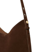Tory burch romy ruskind læder hobo taske
