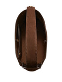 Tory burch romy ruskind læder hobo taske
