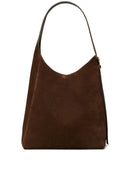 Tory burch romy ruskind læder hobo taske