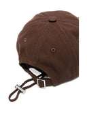 Jacquemus la Casquette Artichaut Cap