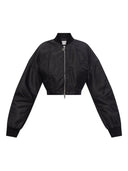 Sportmax Pre Nylon Bomber Jacket