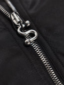 Sportmax Pre Nylon Bomber Jacket