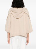 Max Mara Wool Cardigan