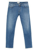 Jeans jacob cohen super slim fit jeans
