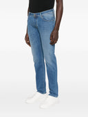 Jeans jacob cohen super slim fit jeans