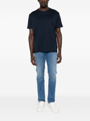 Jeans jacob cohen super slim fit jeans