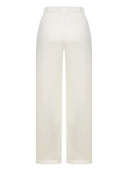 Max Mara Pure Wide Jersey Trousers