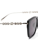 Lunettes de soleil Gucci