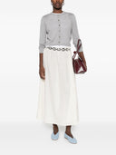Khaite Brieta Wool Cardigan