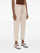 Brunello Cucinelli Cotton Sweatpants