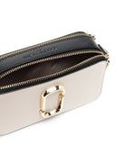 Marc Jacobs The Snapshot Leather Crossbody Bag