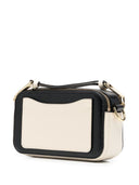 Marc Jacobs The Snapshot Leather Crossbody Bag