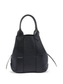 Hogan Pre -Skript kleiner Ledertasche