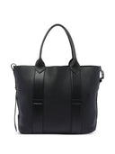 Hogan Pre Script Medium Leather Tote Sac