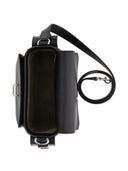 Hogan Pre -Klap kleiner Leder -Crossbody -Tasche