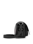 Hogan Pre -Klap kleiner Leder -Crossbody -Tasche