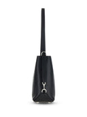 Hogan Pre Hocket Small Leather Hobo Bag