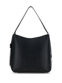 Hogan Pre Hocket Medium Leather Hobo Bag