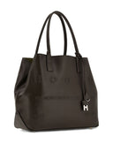 Hogan Pre -Skript mittelgroßer Leder -Tasche