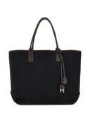 Hogan Pre Script Medium Canvas Tote
