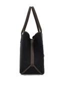 Hogan Pre Script Medium Canvas Tote