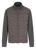 Emporio Armani Kapselbomberjacke