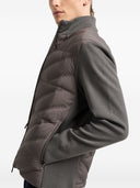 Emporio Armani Kapselbomberjacke